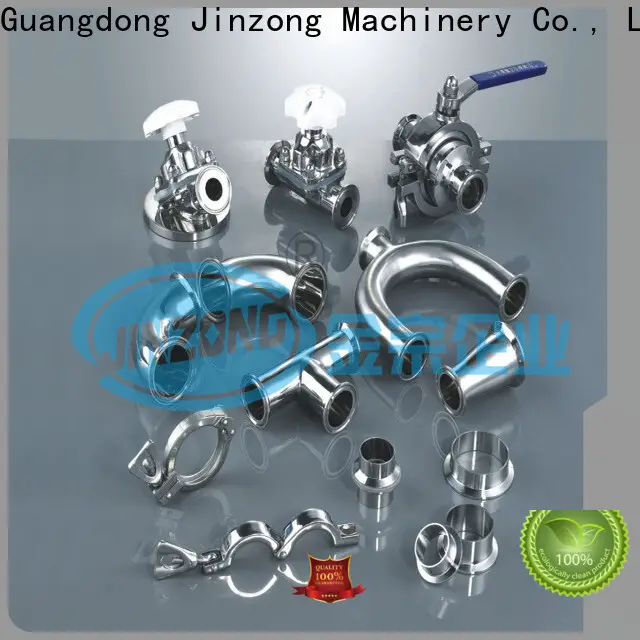 Jinzong Machinery custom liquid filling machinery suppliers for distillation 1