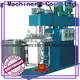 best chocolate coater machine company for The construction industry 1