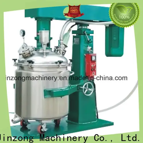 Jinzong Machinery candy coating machine company for The construction industry 1