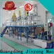 Jinzong Machinery chocolate coating machine company for stationery industry 1