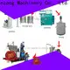 Jinzong Machinery sugar coating machine factory 1