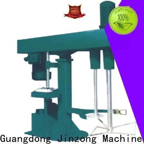 Jinzong Machinery coating pan machine supply 1