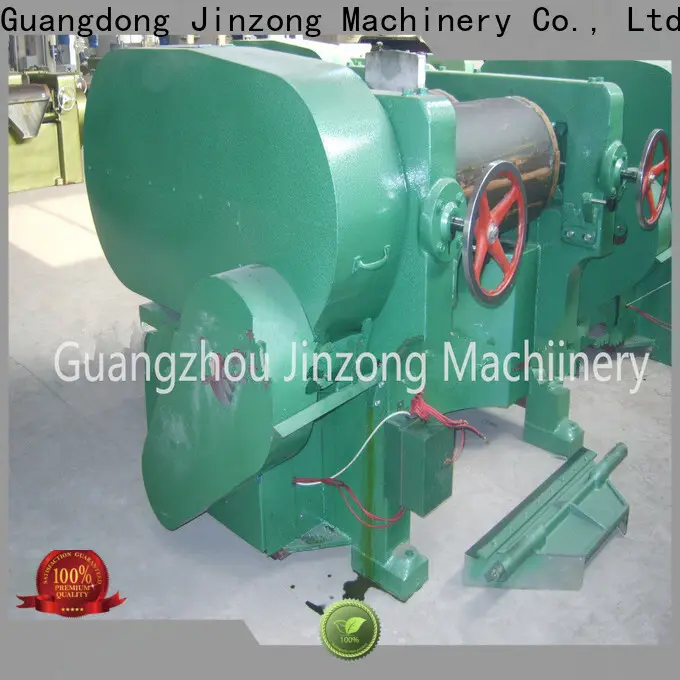 Jinzong Machinery custom mixing nail polish supply for reflux 1
