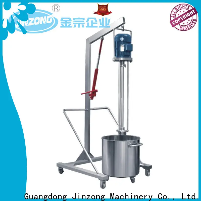 Jinzong Machinery manufacturers for stationery industry 1
