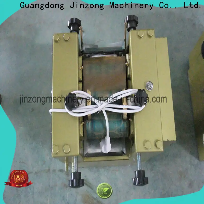 Jinzong Machinery salad mixers manufacturers for reaction 1