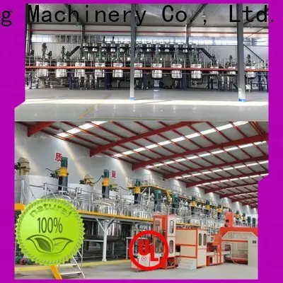 Jinzong Machinery suppliers for reflux 1