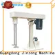 Jinzong equipment dissolver company for distillation 1