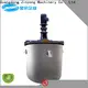 high-quality stainless steel mixing tanks company for distillation 1
