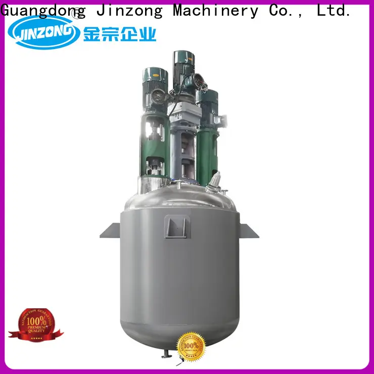 New equipment dissolver suppliers for The construction industry 1