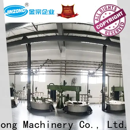 Jinzong Machinery best supply for stationery industry 1