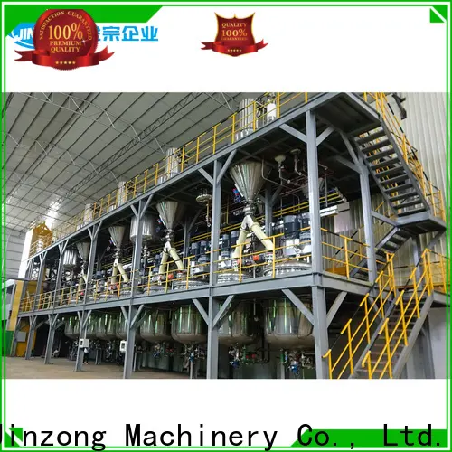 Jinzong Machinery equipment dissolver for business for The construction industry2 1