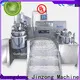 Jinzong Machinery top pharmaceutical filling machine factory for reaction 1
