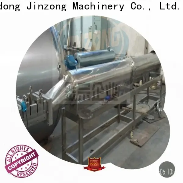 Jinzong Machinery best e liquid mixing equipment supply for The construction industry 1
