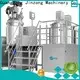 Jinzong Machinery New bottle filler machine manufacturers for reflux 1