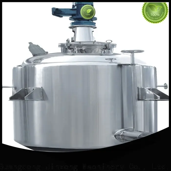 Jinzong Machinery high-quality food tray sealer machine for business for The construction industry 1