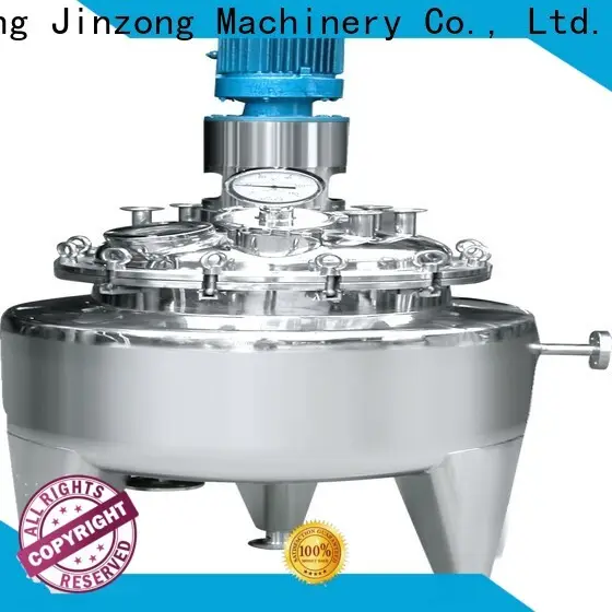 Jinzong Machinery home freeze dried food machine manufacturers for stationery industry 1