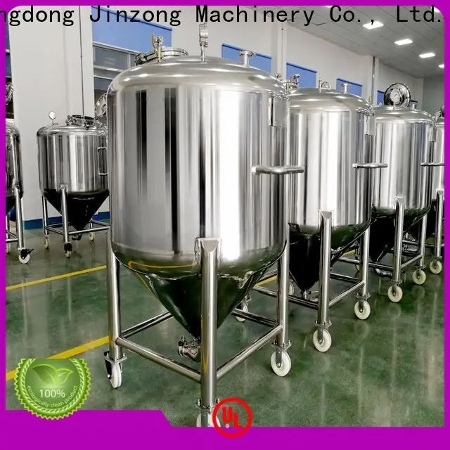 Jinzong Machinery pharmaceutical powder blender suppliers for The construction industry 1