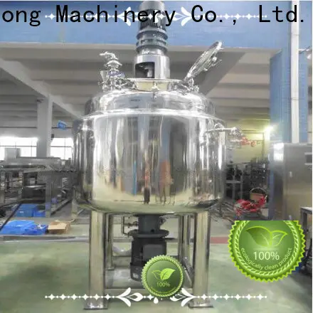 Jinzong Machinery high-quality baker equipment sales supply for chemical industry 1