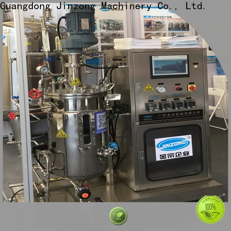 Jinzong Machinery high-quality firewood bundle wrapping machine supply 1