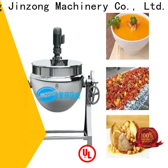 Jinzong Machinery New Averbatan intermediate manufacturing plant company for distillation 1
