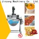 Jinzong Machinery New Averbatan intermediate manufacturing plant company for distillation 1