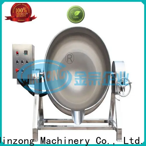 Jinzong Machinery alcohol mixing machine manufacturers 1