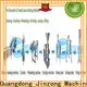 Jinzong Machinery pilot reactor suppliers for distillation 1