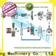 Jinzong Machinery industrial sized bakery mixing machine for business for The construction industry 1
