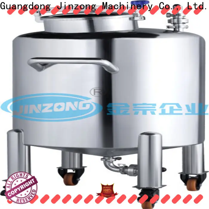 Jinzong Machinery pharmaceutical manufacturing equipment suppliers for stationery industry 1