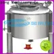Jinzong Machinery pharmaceutical powder blender supply for distillation 1