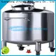 Jinzong Machinery stainless steel reactor company for distillation 1