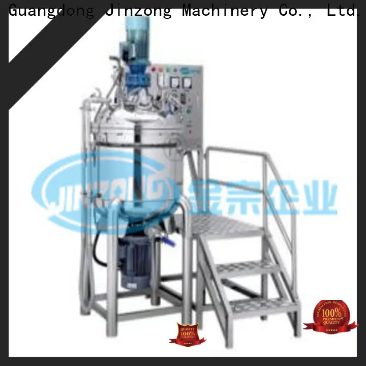 Jinzong Machinery machine counter suppliers 1