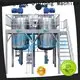 Jinzong Machinery high-quality inline homogenizer company 1