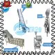 Tomato Apple Fruits Crushing Machine Food Juice Processing Machinery Fabricators 1