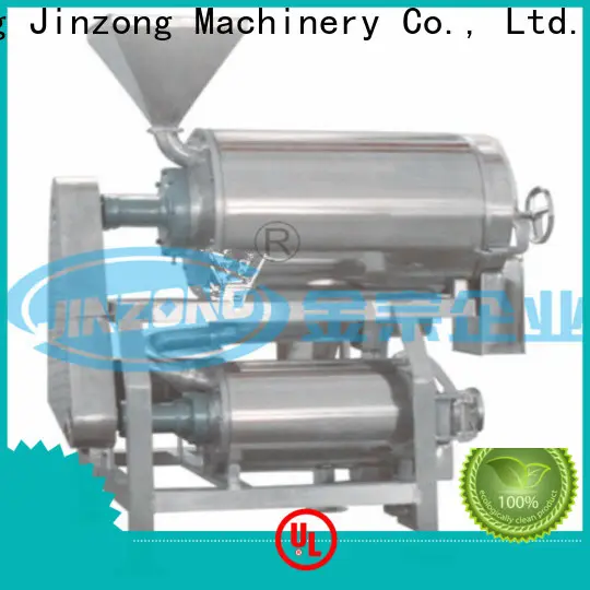 Jinzong Machinery Reflux reactor manufacturers for reaction 1