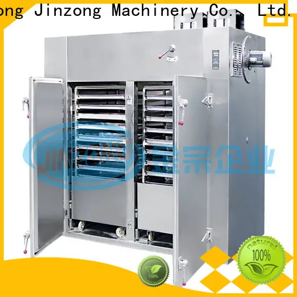 Jinzong Machinery high-quality pharmaceutical mixing equipment suppliers for distillation 1