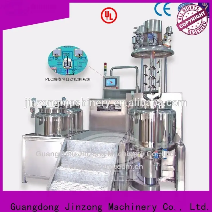 Jinzong Machinery sigma equipment evansville supply for chemical industry 1