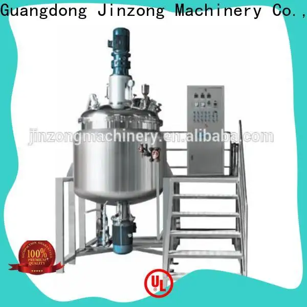 Jinzong Machinery peerless food equipment suppliers for distillation 1
