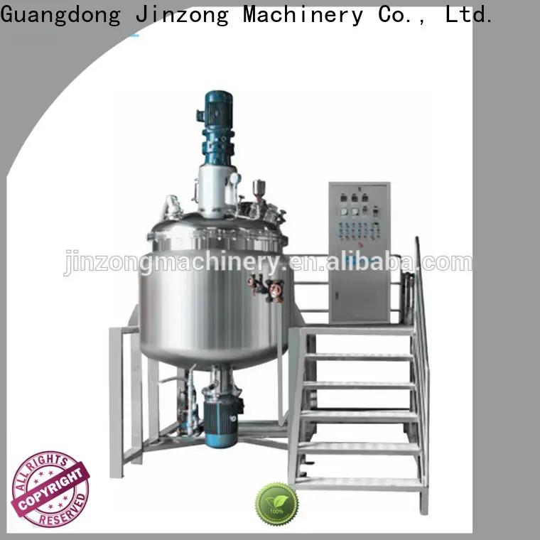 custom liquid mixing equipment company for chemical industry 1
