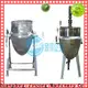 Jinzong Machinery pharmaceutical machinery manufacturer company for reflux 1