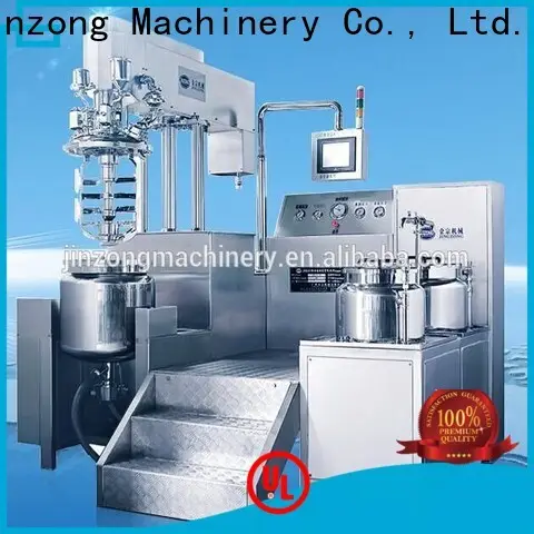 top video mixing equipment company for stationery industry 1