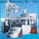 top video mixing equipment company for stationery industry 1