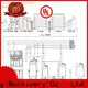 Jinzong Machinery cake bakery equipment factory for distillation 1