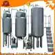 Jinzong Machinery best ss mixing tank manufacturers for The construction industry 1
