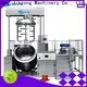 Jinzong Machinery Mayonnaise manufacturing plant for business 1