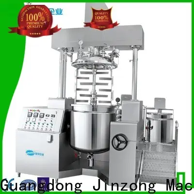Jinzong Machinery what does admixture mean company for chemical industry 1