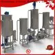Jinzong Machinery custom volumetric equipment company for reaction 1