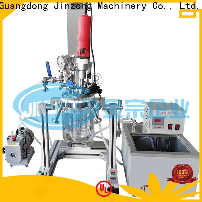 Jinzong Machinery high-quality meat grinding equipment suppliers for stationery industry 1