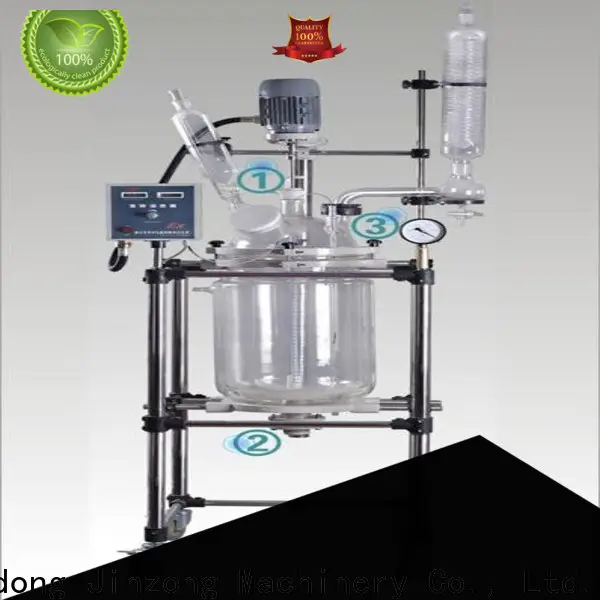 Jinzong Machinery custom Essential Oil Extraction Machine suppliers for distillation 1