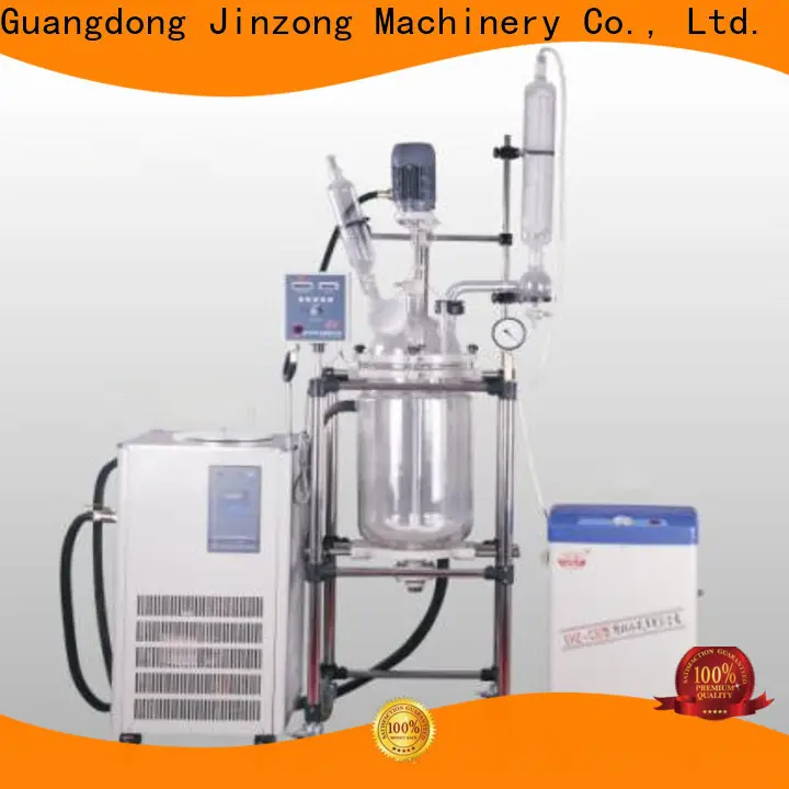 top Crystallization tank factory for The construction industry 1